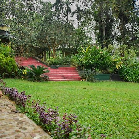 Blue Magpie Lodge Sinharaja Kudawe Екстер'єр фото