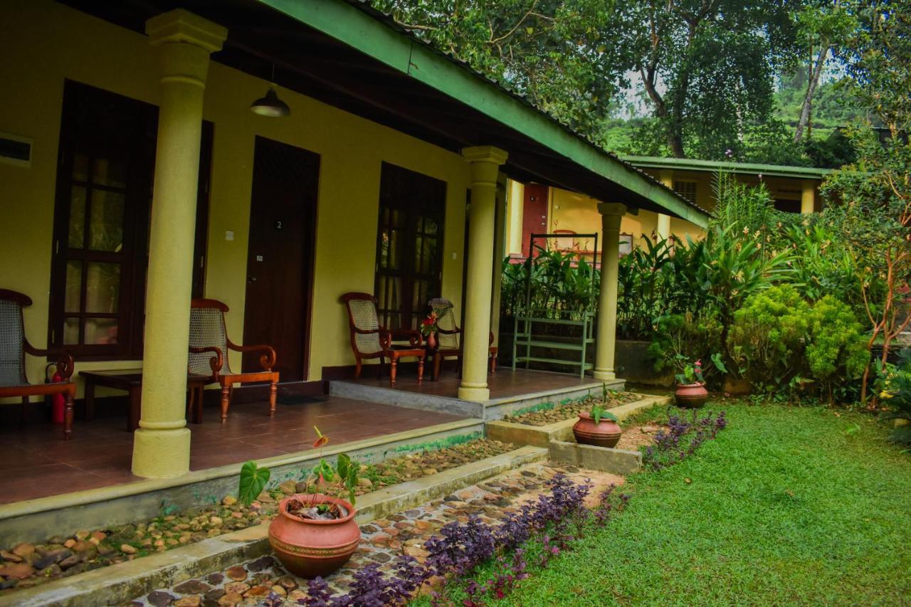 Blue Magpie Lodge Sinharaja Kudawe Екстер'єр фото