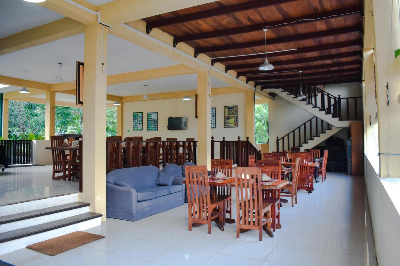 Blue Magpie Lodge Sinharaja Kudawe Екстер'єр фото