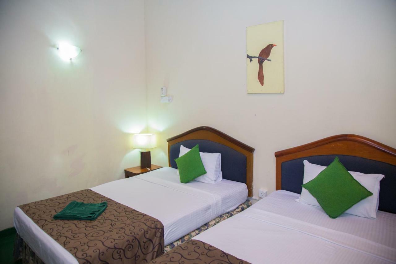 Blue Magpie Lodge Sinharaja Kudawe Екстер'єр фото