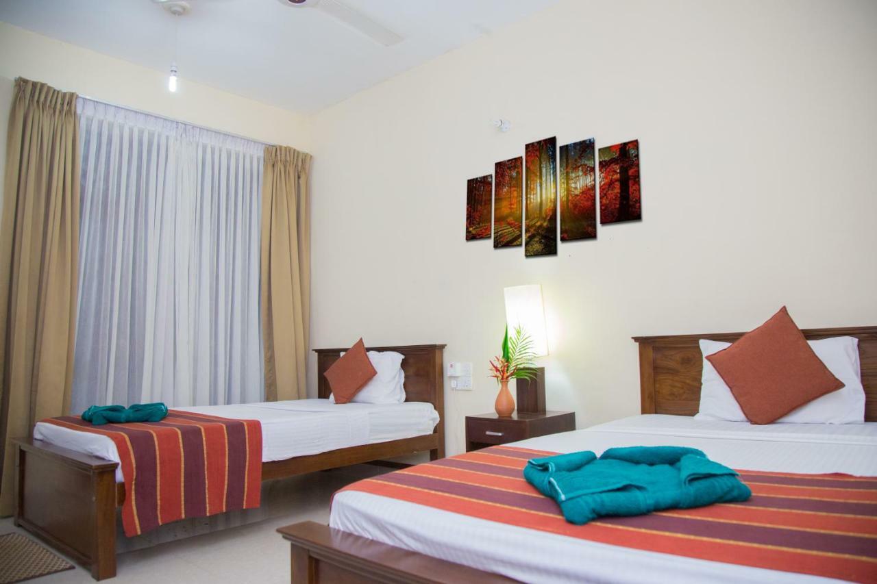 Blue Magpie Lodge Sinharaja Kudawe Екстер'єр фото