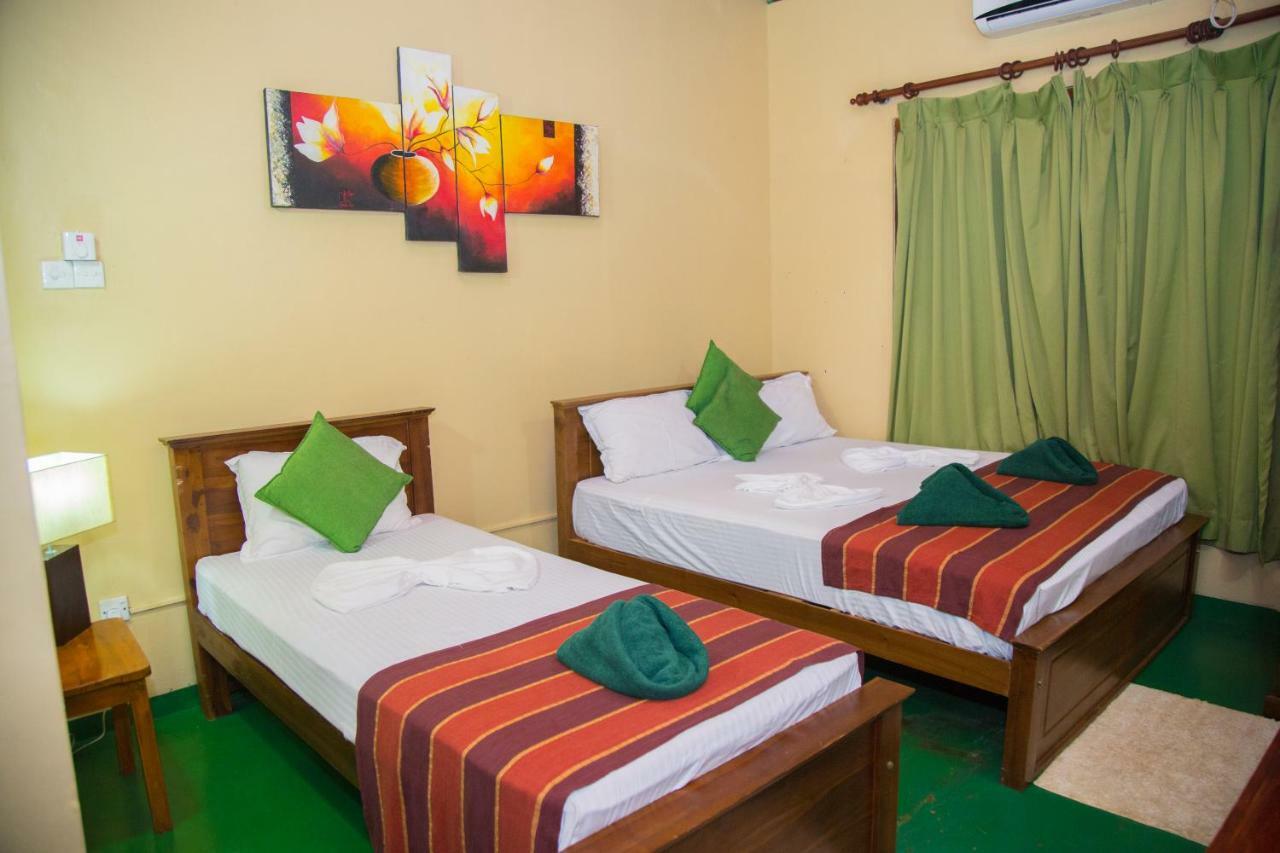 Blue Magpie Lodge Sinharaja Kudawe Екстер'єр фото